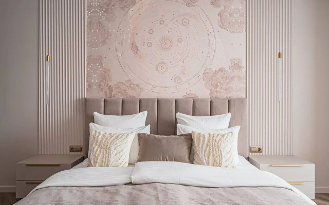 Апартаменты в ЖК Тихая Гавань в Светлогорске