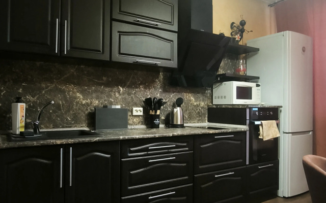 Proletarskaya 15 Apartments