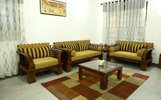 Kandy Wellington Apartments