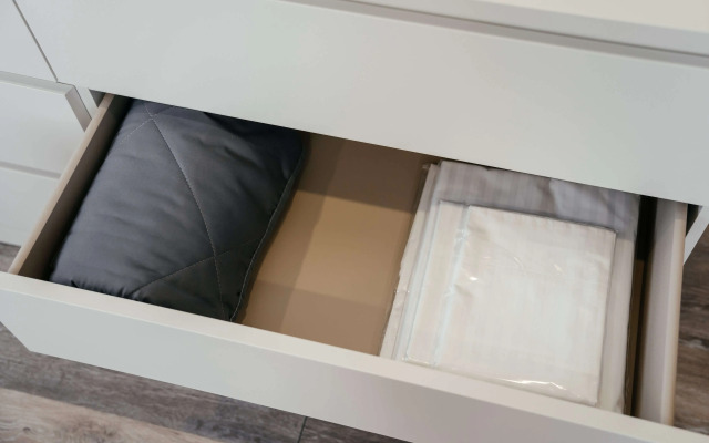 V Sovremennom Rayone Nedaleko Ot Tsentra Goroda Flat