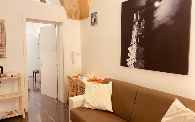 Apartments Dimore di Lecce - La Corte