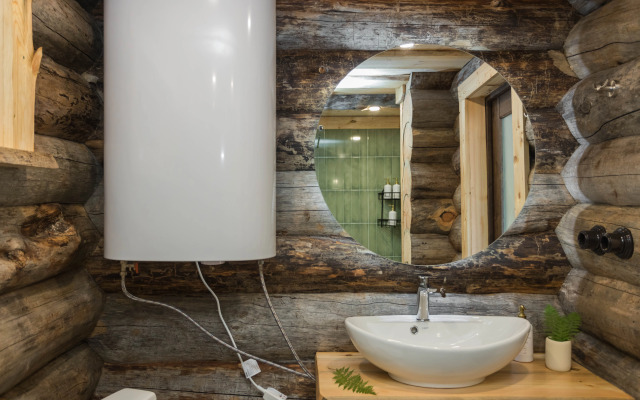 Gostevoy Dom Talo Jarvi Private house