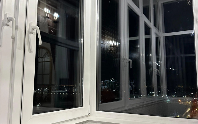 Квартира Двухуровневая Уютная