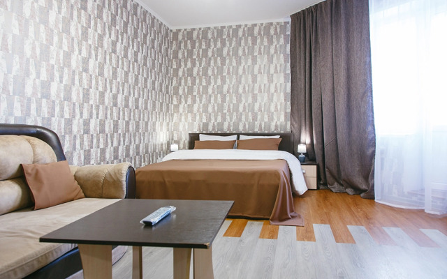 Апартаменты Пять Звёзд Полярный стандарт