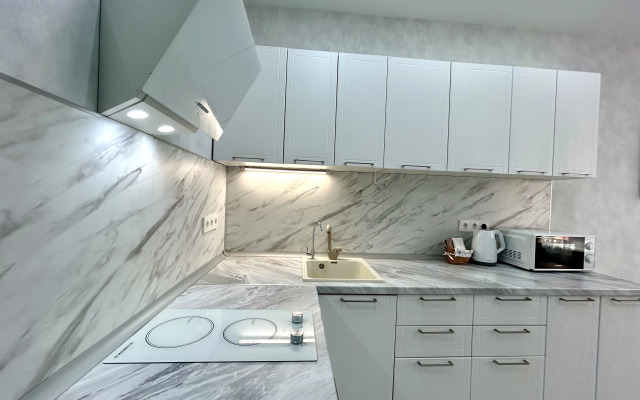 Апартаменты FSF с прекрасным видом в элитном районе