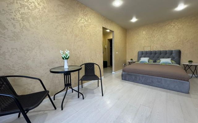 Апартаменты Heart of Grodno Residence