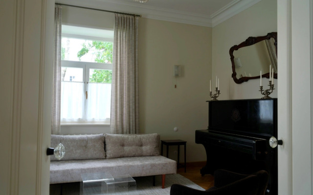 Квартира в сердце Казани