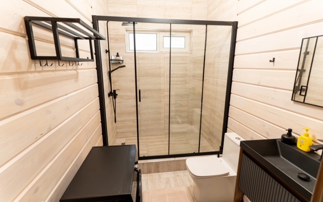 Шале СкайЭль