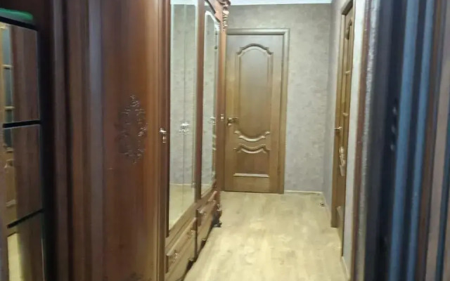 Апартаменты  Двухкомнатная в Центре Кисловодска