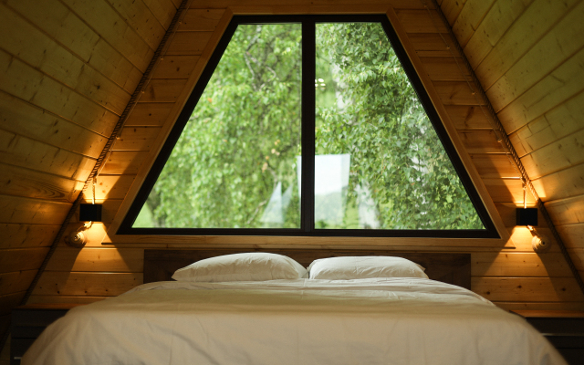 Dolina Recreation camp