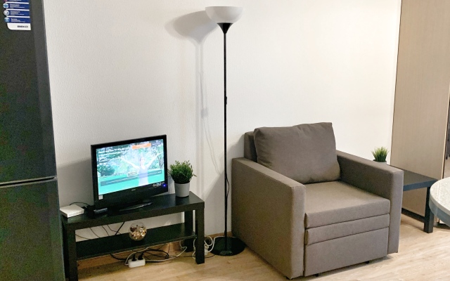 Апартаменты Cozy bright Комендантский 71