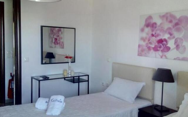 Maestralia Apartments