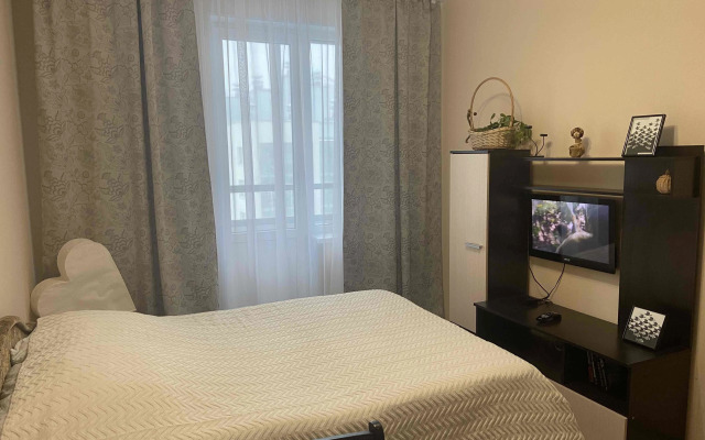 Квартира на Маршала Казакова 70к1