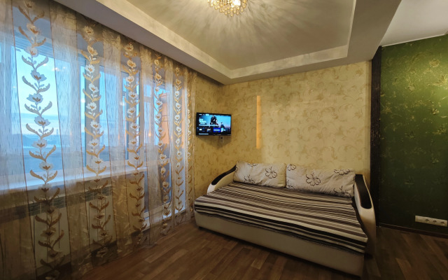 Ot Sutochno.tob Flat