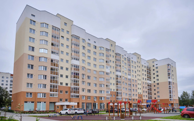 Koltsovo Flat