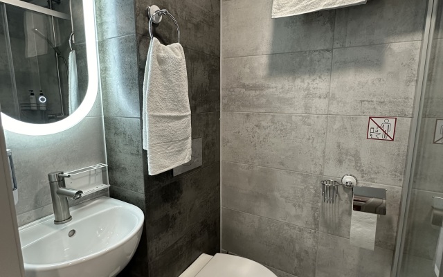 Апартаменты Малая Морская 6