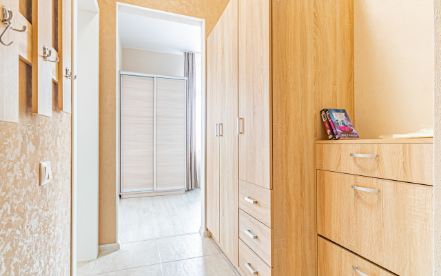 Cтудия в центре Краснодара