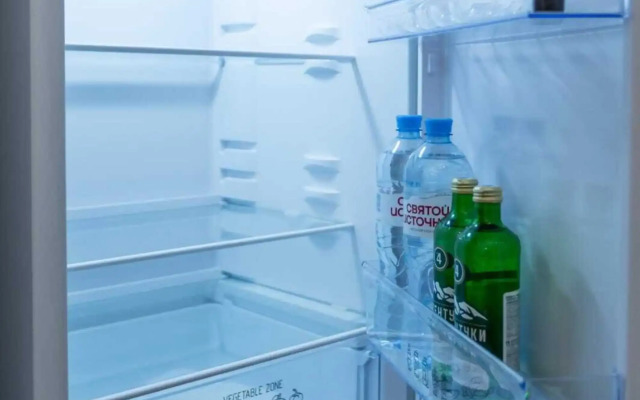 Na Ulitse Krasnoy 7 Flat