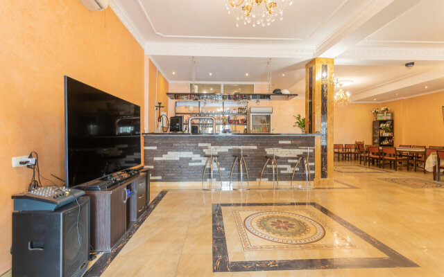 Van Gold Guest house