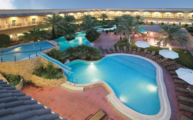 Mövenpick Hotel Kuwait