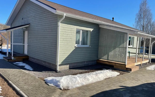 Частный дом на Улице Смолячковская 66