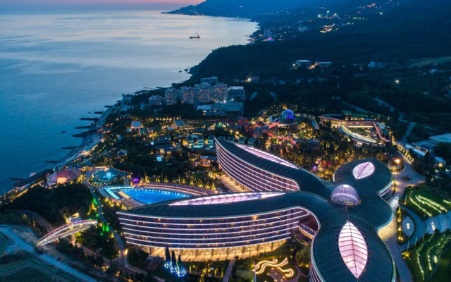 Mriya Hotel
