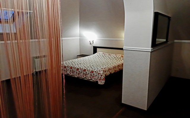 HOUSERICH Guest house
