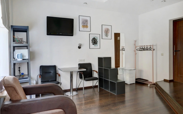 Апартаменты Невский 102