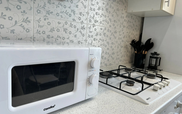 Квартира Саквояж34