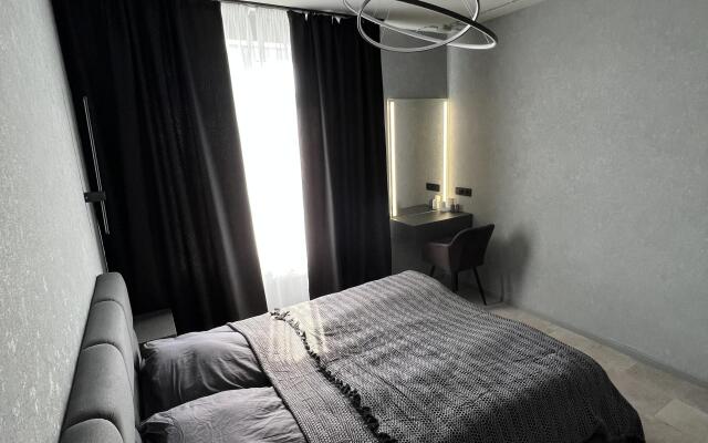 Апартаменты Комфортное Жилье в Светлогорске