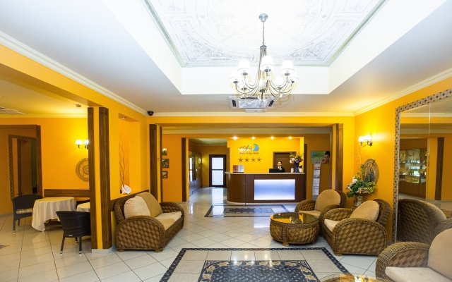 Alex Resort & Spa Hotel