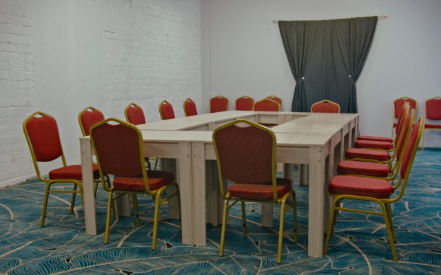 Sosnovy Bor Hotel