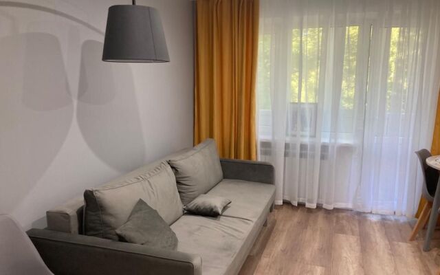 Samy Tsentr Goroda Apartments