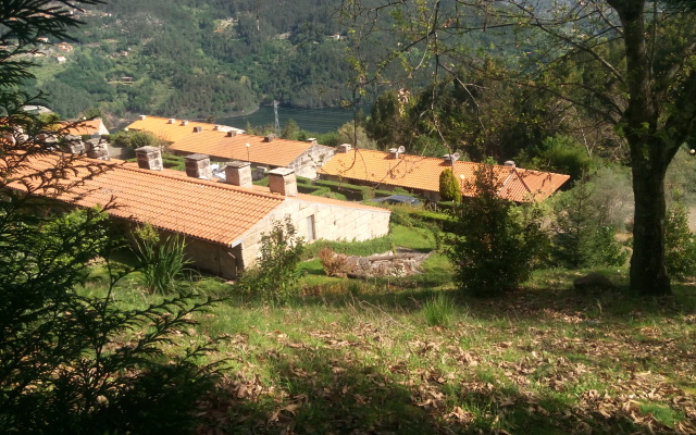 Lemos Villa