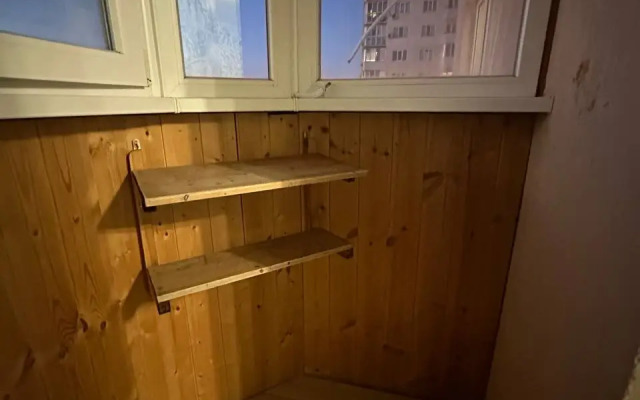 Квартира на улице Восточно-Кругликовской 46А