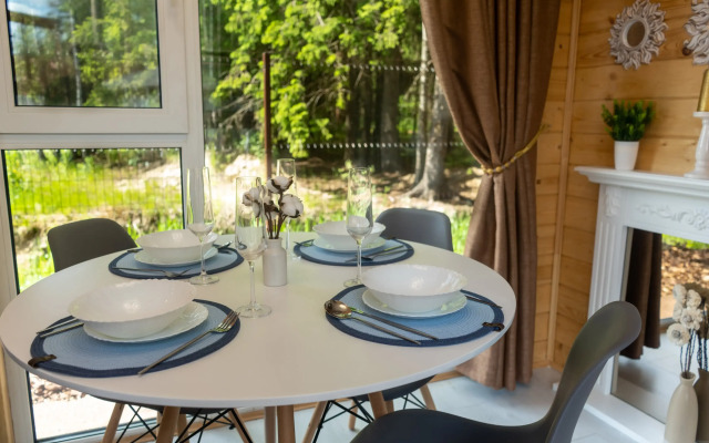 Гостевой Дом Король Артур