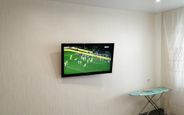 Апартаменты на Московской 121/1 1