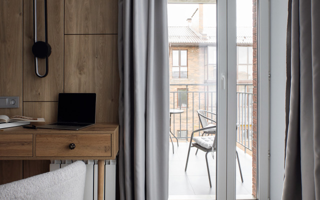Yamskaya Sloboda Flat