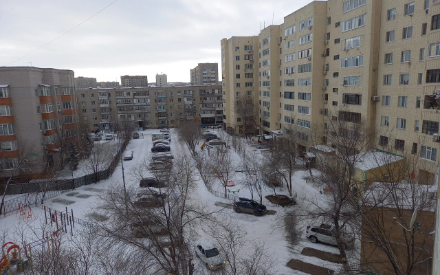 Tsentr Gostepriimstva Flat
