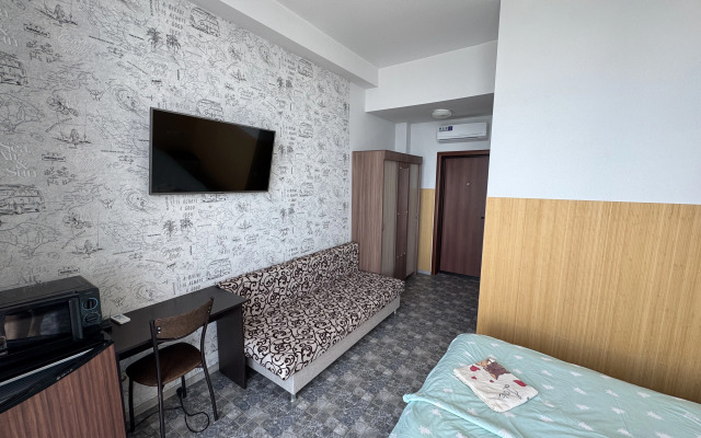 Valero Guest House