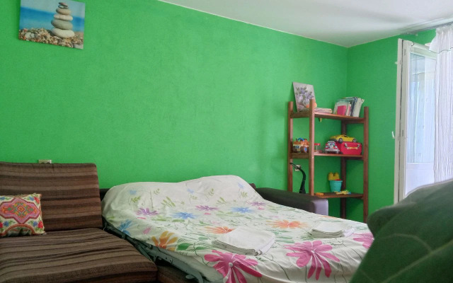 Квартира Уютная на Балтийском побережье