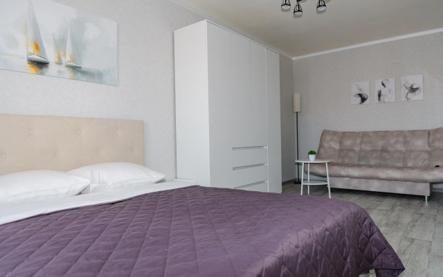 Shevchenko Flat