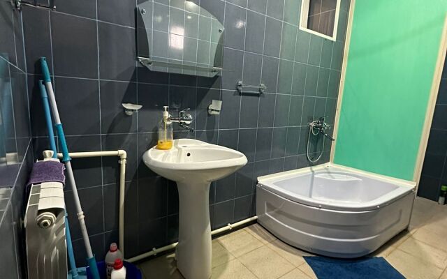 Вилла Дача на берегу моря