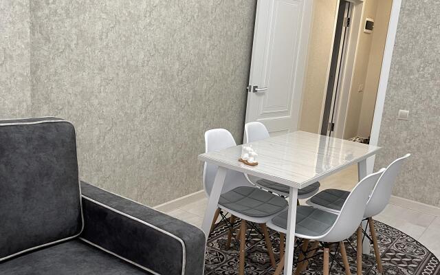 Апартаменты в Центре напротив Фонтана