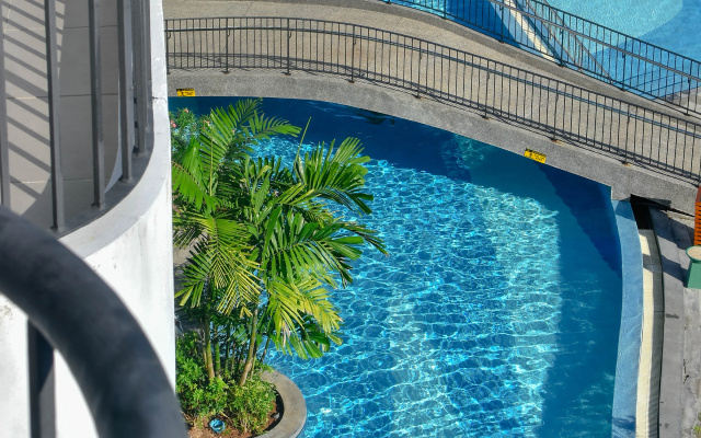 Holiday Style Ao Nang Beach Resort Krabi - Image 7
