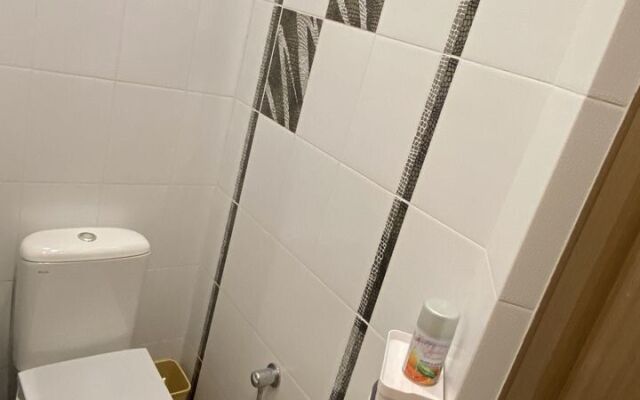 Апартаменты на улице Виноградная 188А