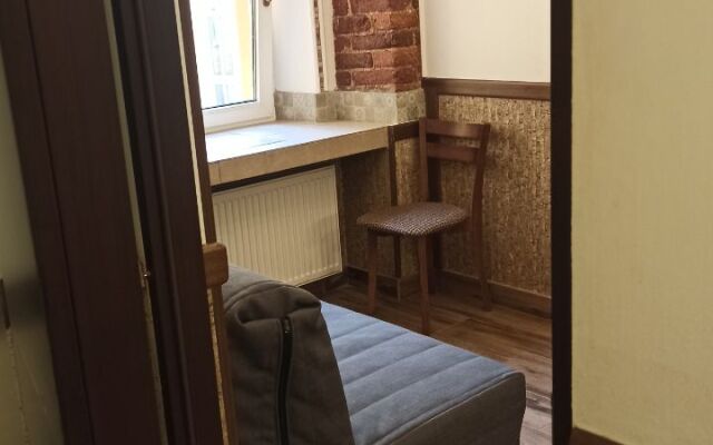 Апартаменты Дом Поэтов 3