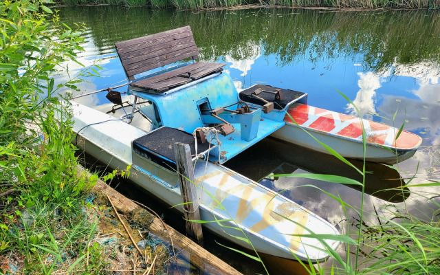 Частный дом в деревне Сосно 104