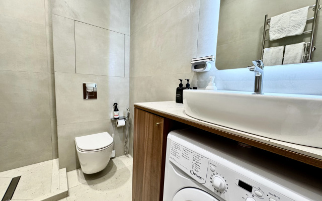 Okolo Morya  Apartments 22