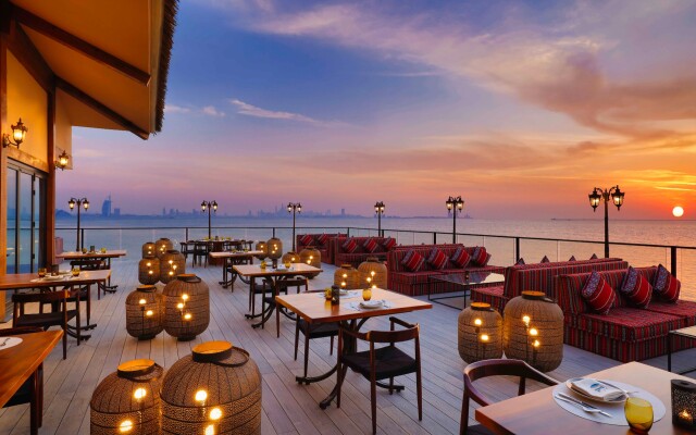 Anantara World Islands Dubai Resort